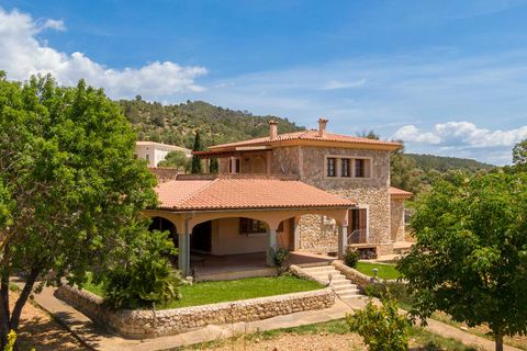 Landejendom i Alaro, Mallorca, Alaro - € 2.390.000 | Ref: 758331 - foto 3
